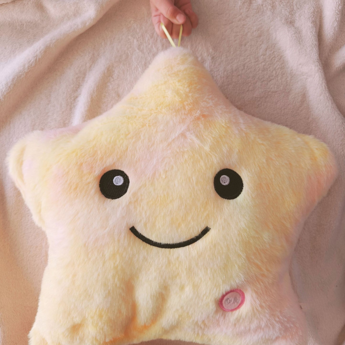 Twinkle Cushion