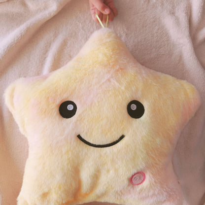Twinkle Cushion