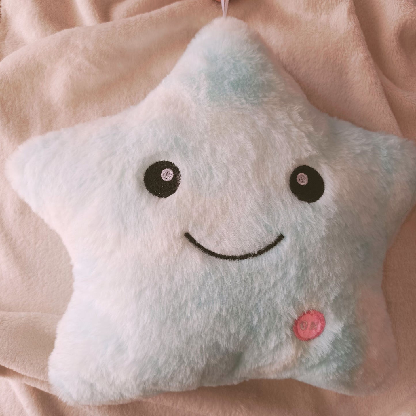 Twinkle Cushion