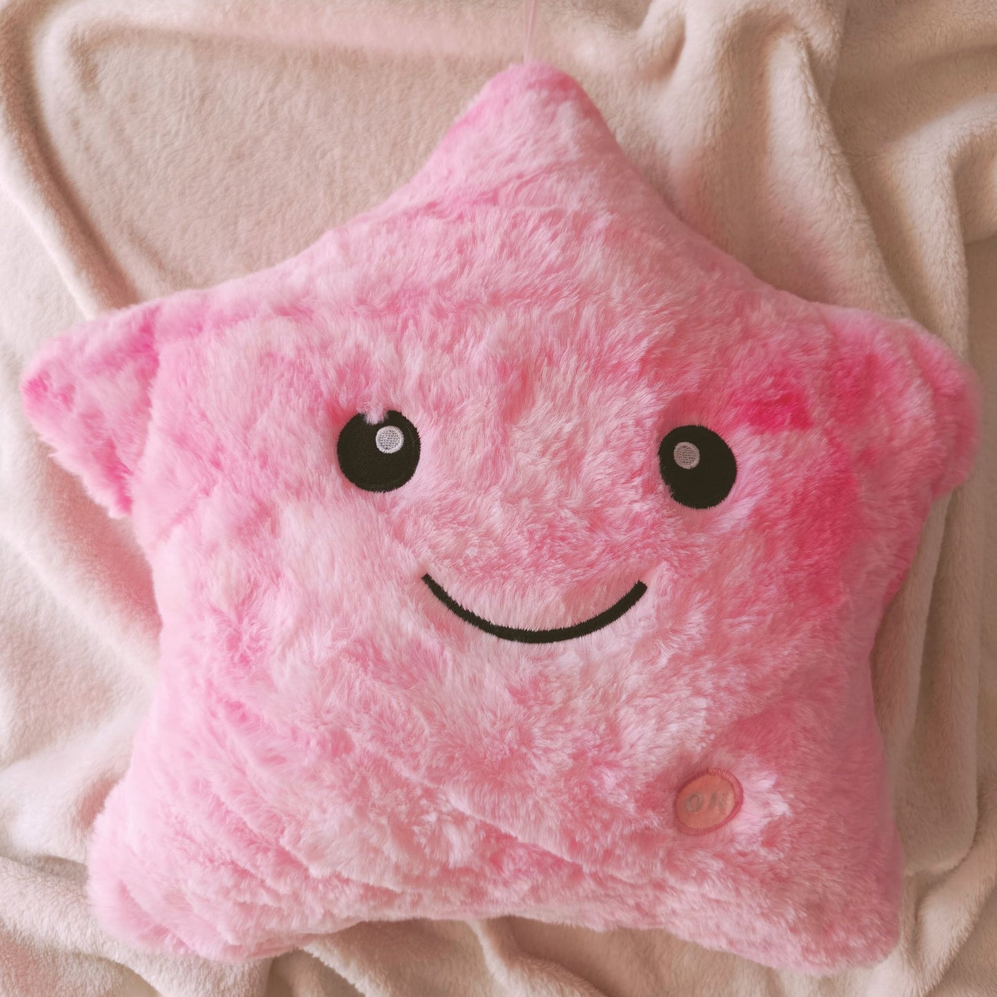 Twinkle Cushion
