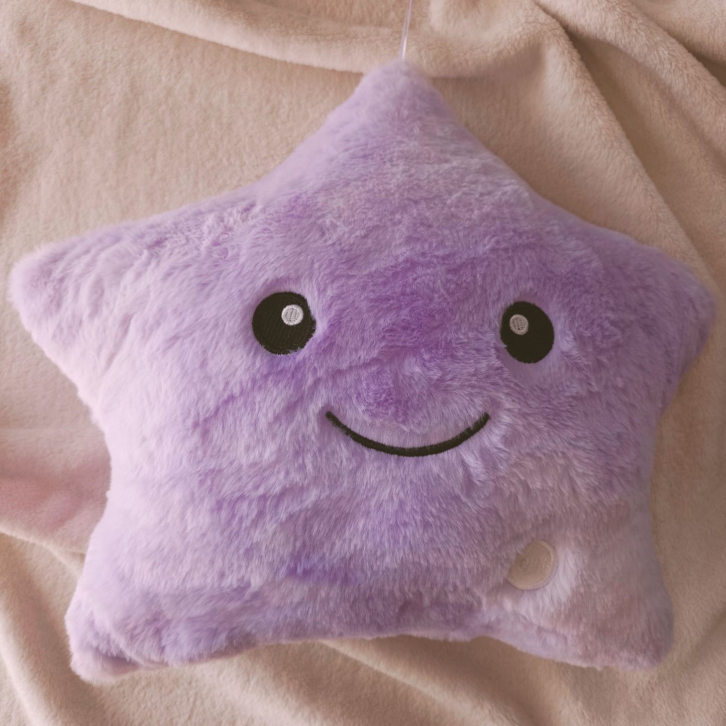 Twinkle Cushion