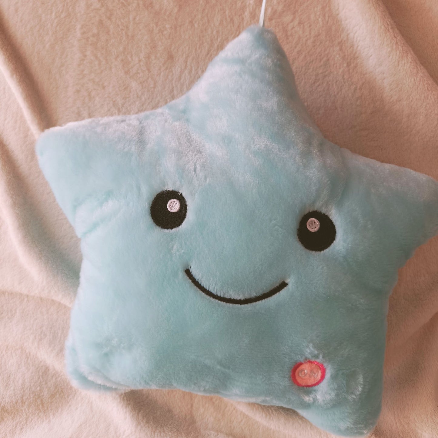 Twinkle Cushion