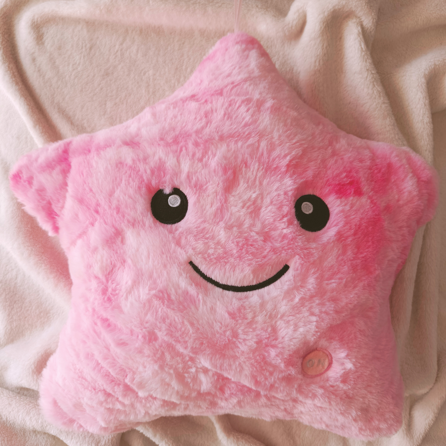 Twinkle Cushion