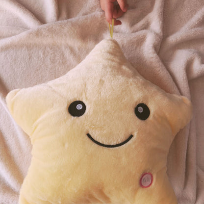 Twinkle Cushion