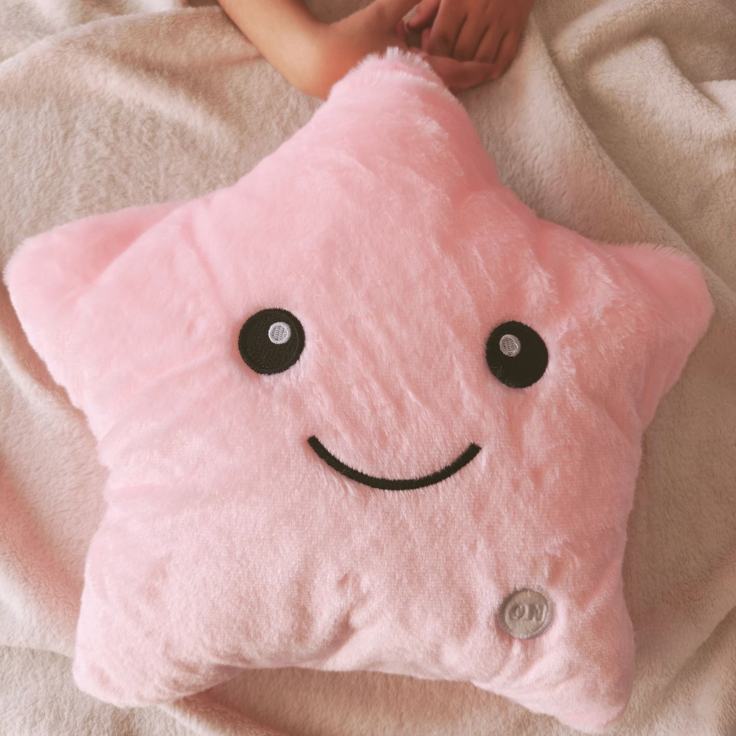 Twinkle Cushion