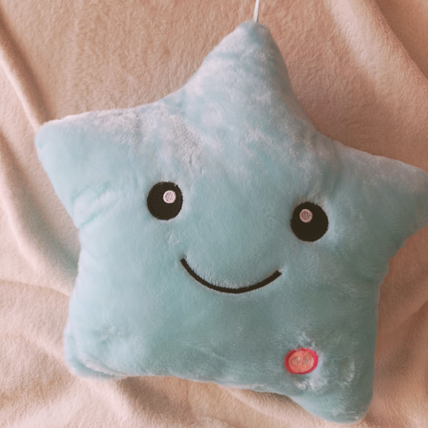 Twinkle Cushion
