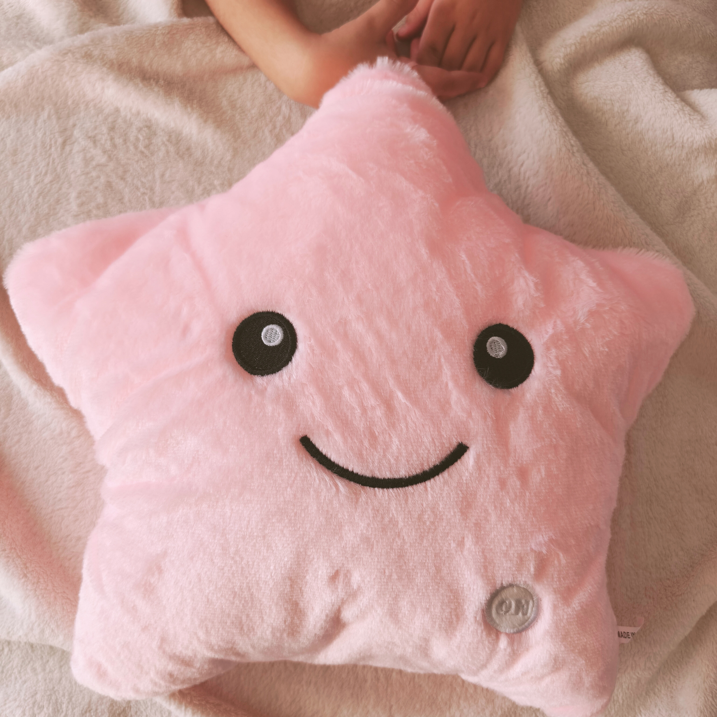 Twinkle Cushion