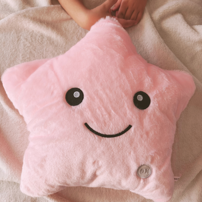 Twinkle Cushion