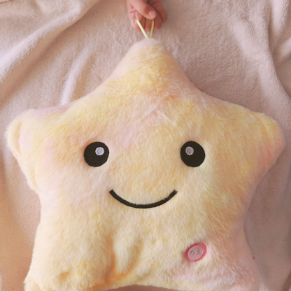 Twinkle Cushion