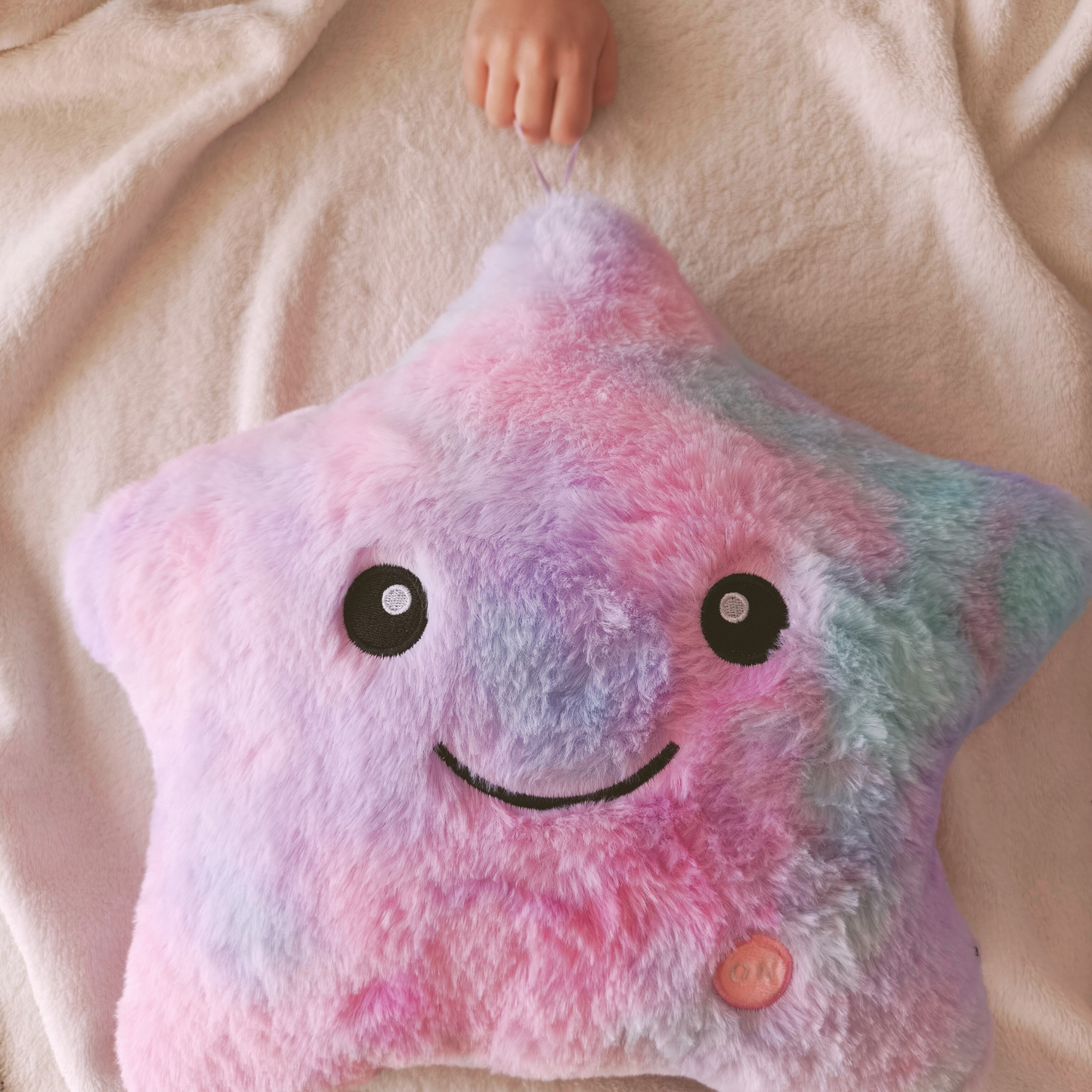 Twinkle Cushion