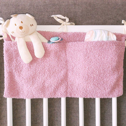 Cotton Crib Organizer